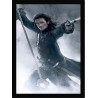 Quadro Poster Piratas do Caribe 4389
