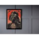Quadro Poster Star Wars 4397
