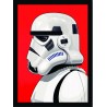 Quadro Poster Star Wars 4407