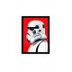 Quadro Poster Star Wars 4407