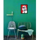 Quadro Poster Star Wars 4407