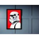 Quadro Poster Star Wars 4407