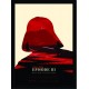 Quadro Poster Star Wars 4408