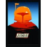 Quadro Poster Star Wars 4409