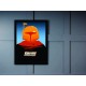 Quadro Poster Star Wars 4409