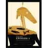 Quadro Poster Star Wars 4413