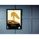 Quadro Poster Star Wars 4413