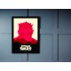 Quadro Poster Star Wars 4414