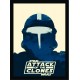 Quadro Poster Star Wars 4415