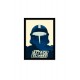 Quadro Poster Star Wars 4415