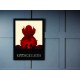 Quadro Poster Star Wars 4416