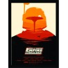 Quadro Poster Star Wars 4417