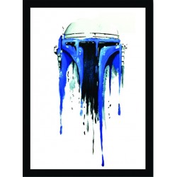 Quadro Poster Star Wars 4420