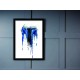 Quadro Poster Star Wars 4420