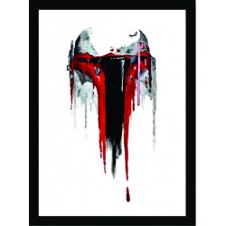 Quadro Poster Star Wars 4421