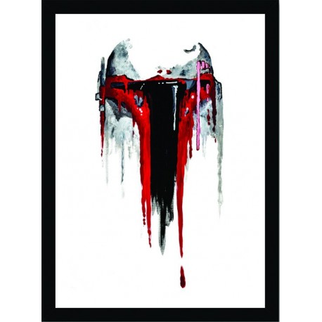 Quadro Poster Star Wars 4421