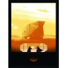 Quadro Poster Star Wars 4423