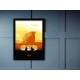 Quadro Poster Star Wars 4423