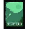 Quadro Poster Star Wars 4426