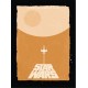 Quadro Poster Star Wars 4427