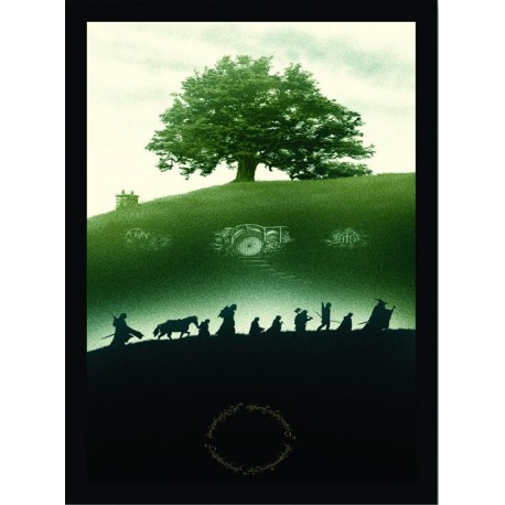 Quadro Poster Star Wars 4429