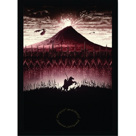 Quadro Poster Star Wars 4430