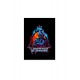 Quadro Poster Star Wars 4432