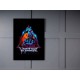 Quadro Poster Star Wars 4432