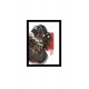Quadro Poster Star Wars 4436