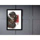 Quadro Poster Star Wars 4436