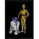 Quadro Poster Star Wars 4437