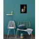 Quadro Poster Star Wars 4437