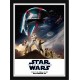 Quadro Poster Star Wars 4438