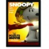 Quadro Poster Cinema Filme The Peanuts Movie 4
