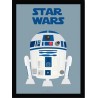 Quadro Poster Star Wars 4444