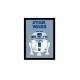 Quadro Poster Star Wars 4444