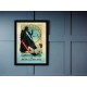 Quadro Poster Star Wars 4445