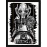 Quadro Poster Star Wars 4449