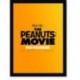 Quadro Poster Cinema Filme The Peanuts Movie 5