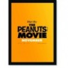 Quadro Poster Cinema Filme The Peanuts Movie 5
