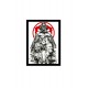 Quadro Poster Star Wars 4450