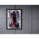 Quadro Poster Star Wars 4452