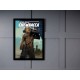 Quadro Poster Star Wars 4453