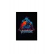 Quadro Poster Star Wars 4454