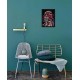 Quadro Poster Star Wars 4457