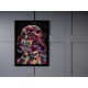 Quadro Poster Star Wars 4457