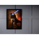 Quadro Poster Star Wars 4459