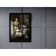 Quadro Poster Star Wars 4461