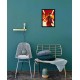 Quadro Poster Star Wars 4463