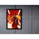 Quadro Poster Star Wars 4463